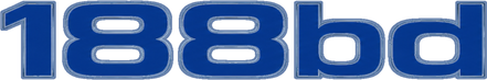 188bd লোগো